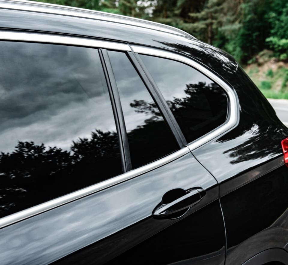 automotive tinting img2 #Prime Auto Glass Ottawa