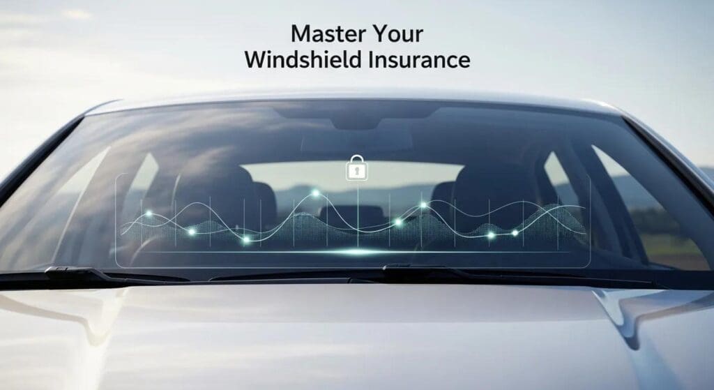 Master Your Windshield Insurance