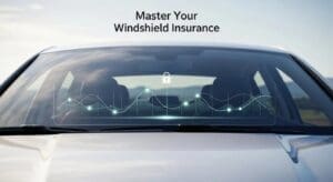 Master Your Windshield Insurance