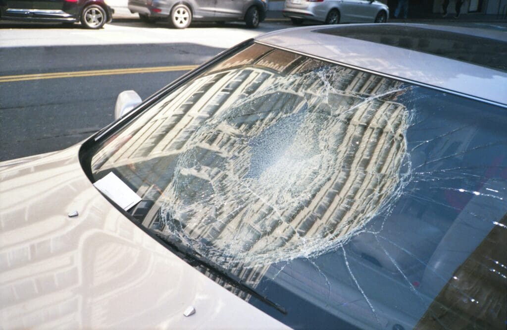 Windshield Repair Insurance Coverage